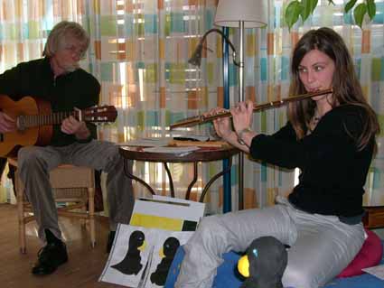 Buchmesse,03-2007